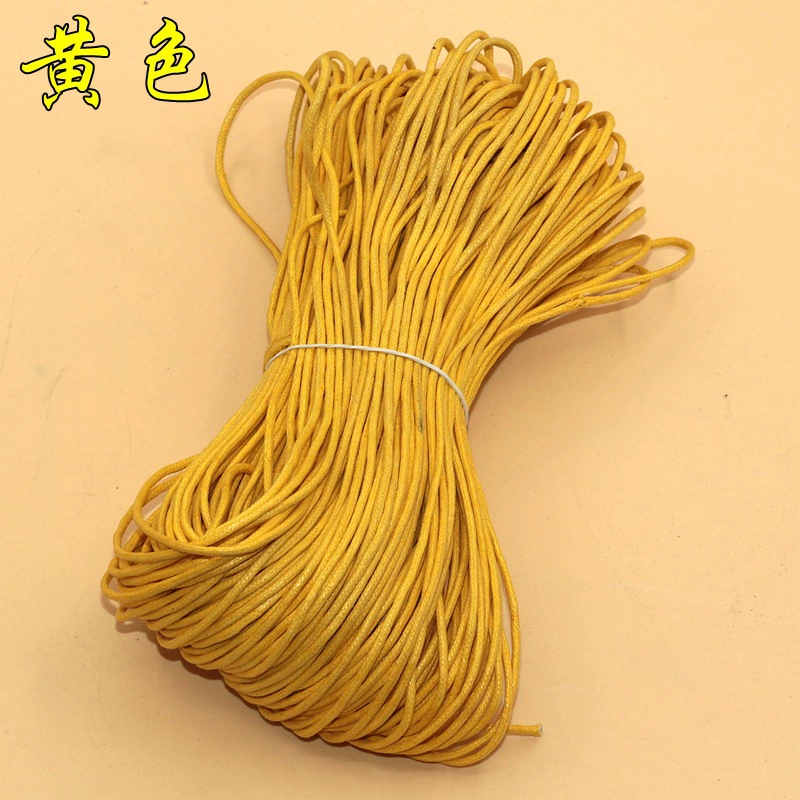 Accessory, accessories, woven necklace and bracelet, wholesale, 2mm