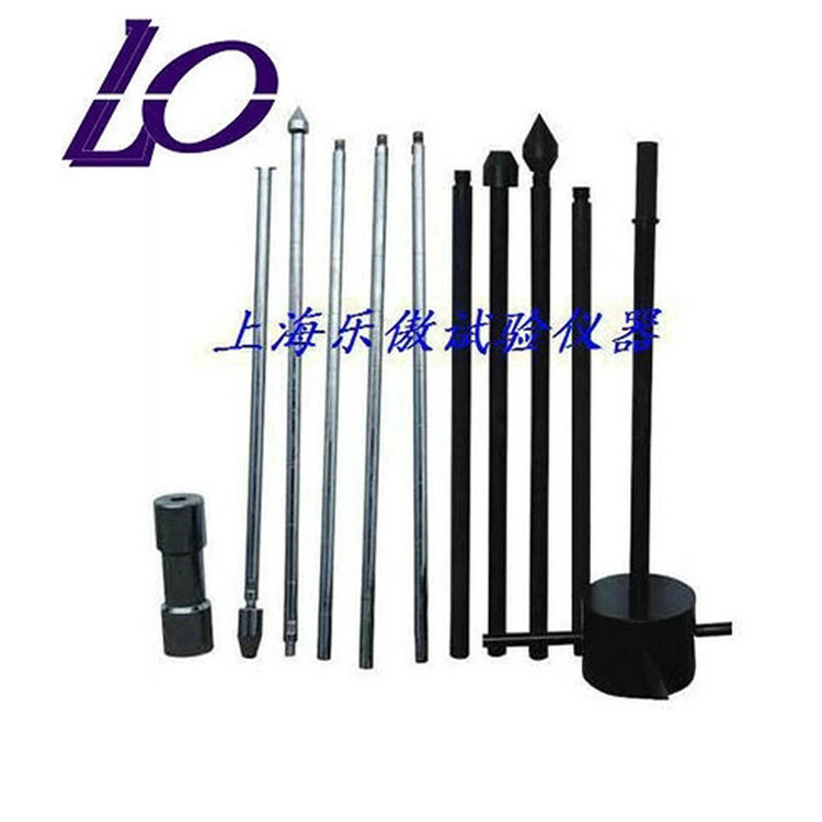 手动重型触探仪 荷兰法触探机