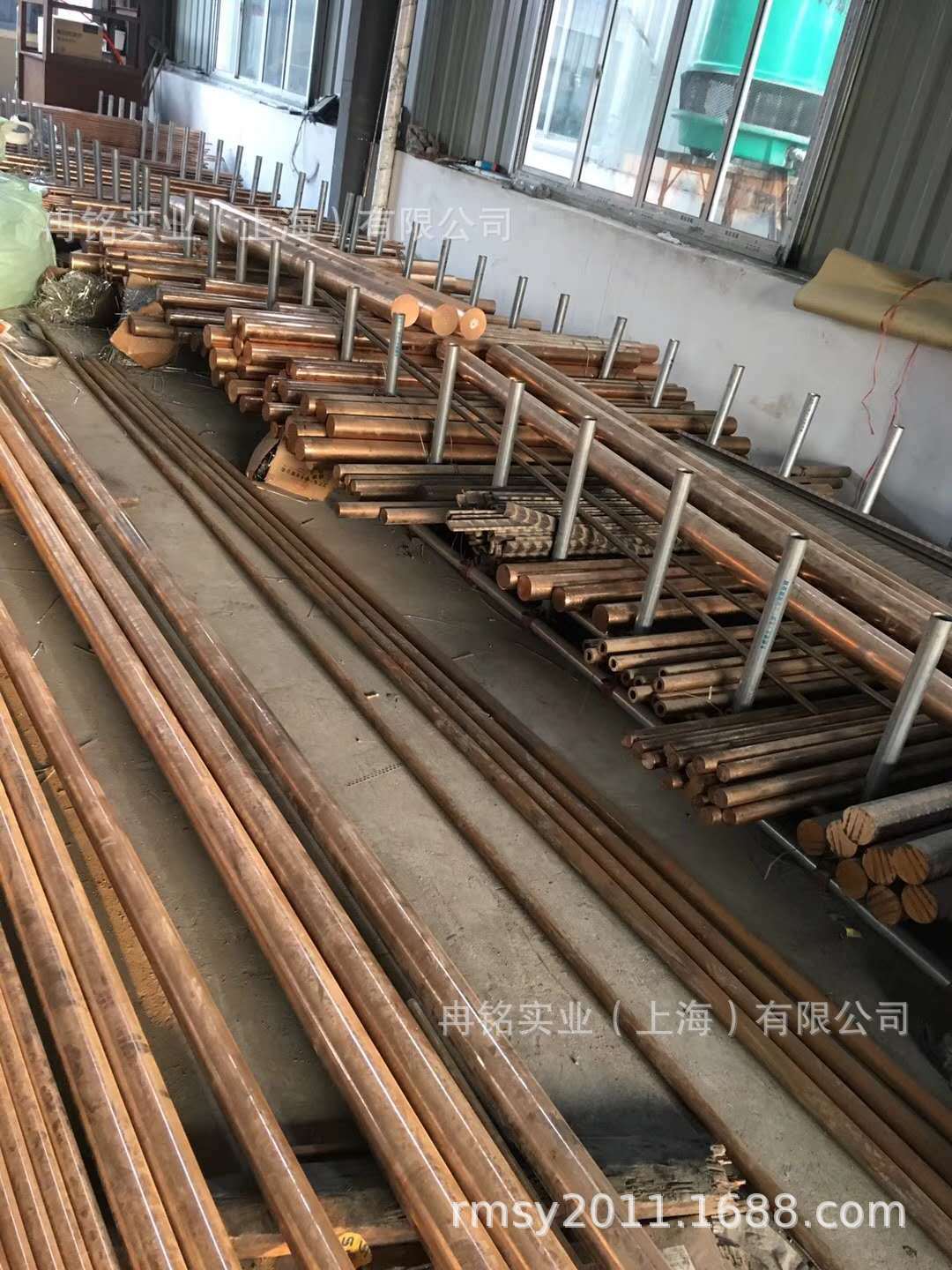 厂家直销CUNI2SI硅青铜板 CUNI3Si硅青铜线 铜棒 铜管 铜套可零售