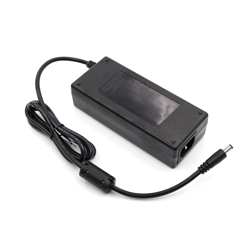 12V6A电源适配器 UL CE BS SAA 按摩器 LED灯条开关电源