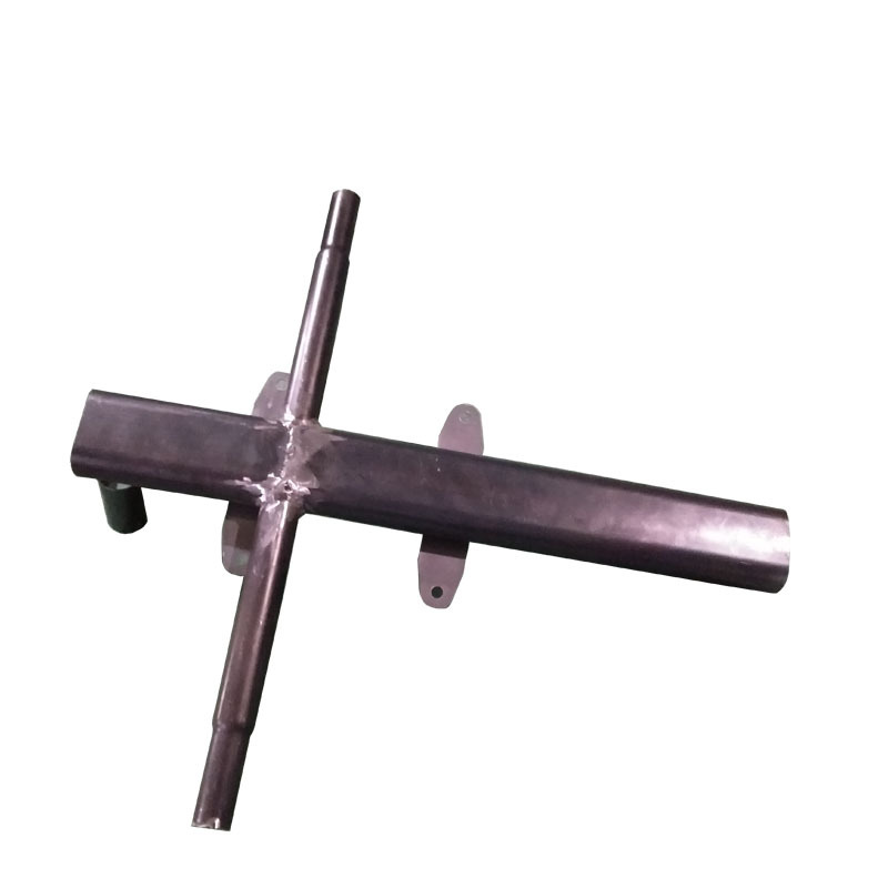 五金车架配件加工焊接弯管加工 深圳五金加工卡丁车车架焊接加工