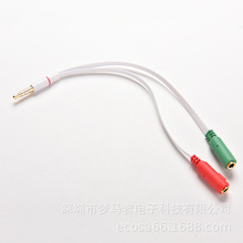 3.5һֶl ֙CKCLDӾ audio splitter cable
