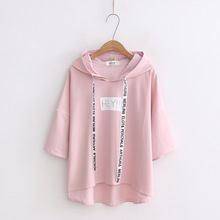 2018�ļ�Ůװ ��ϵ�ٴ�HEY��ĸ��������T��ñ�� ǰ�̺�ѧ������