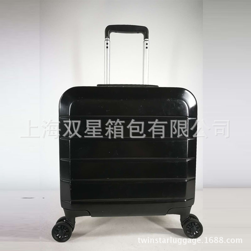 电脑拉杆箱 商务小旅行箱 定制设备模型 自定义内页设计 仪器箱