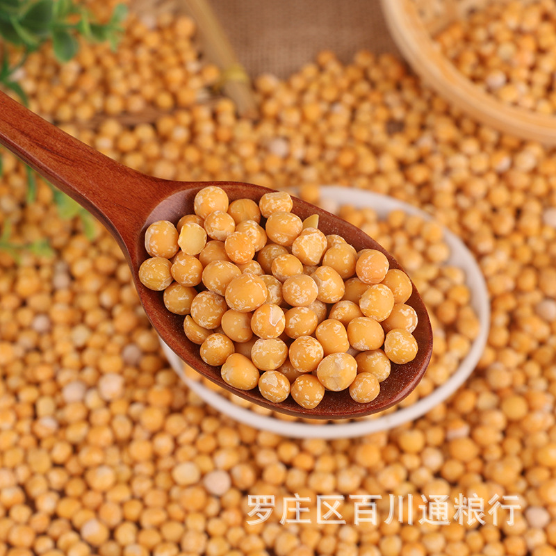 谷物采购：把握趋势 谋求共赢