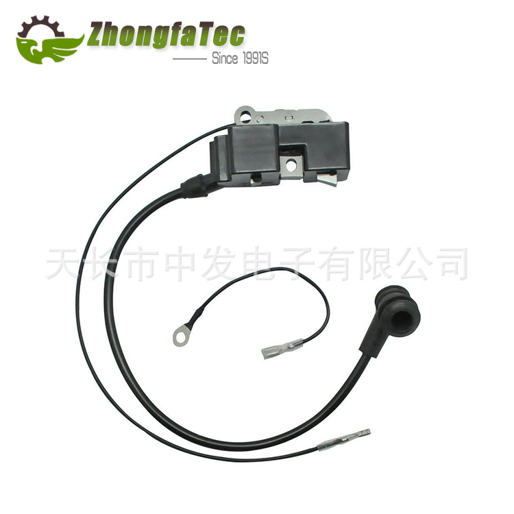Zhongfatec 中发高压包 割草机高压包HUSQVARNA	345R