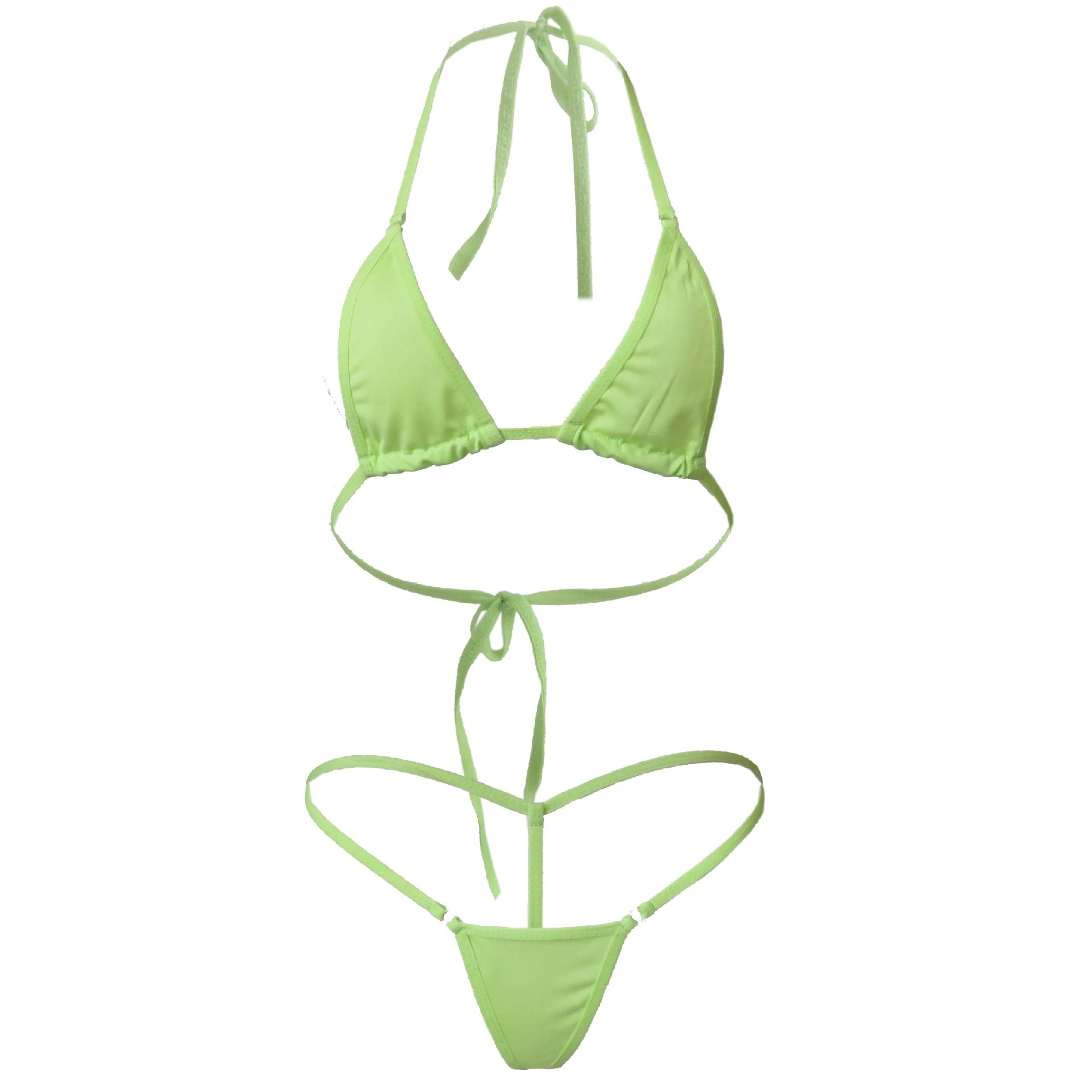 Маленькое нижнее белье, sexy купальник, набор, ebay
