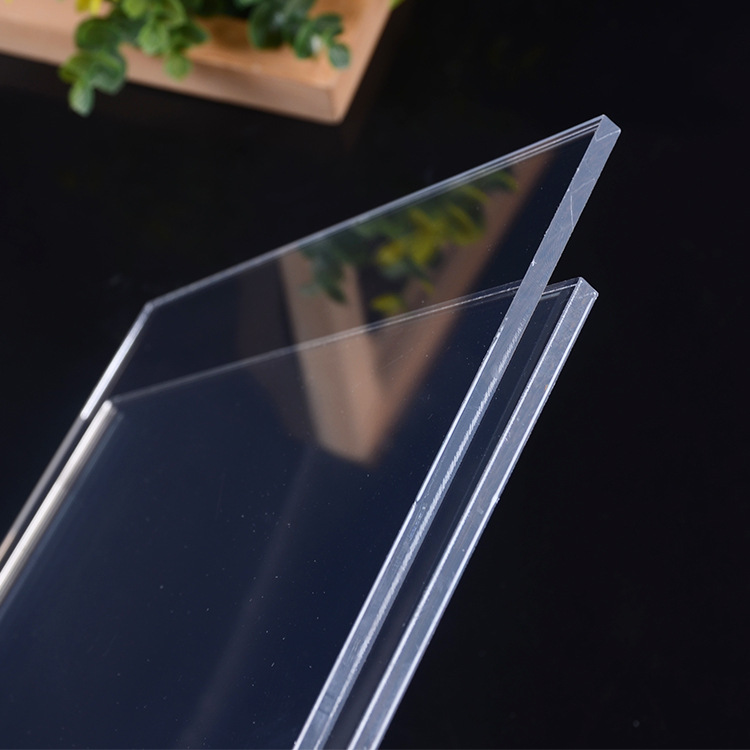 厂家直销 透明亚克力板材 亚克力片材 定制 切割 雕刻 PMMA板材