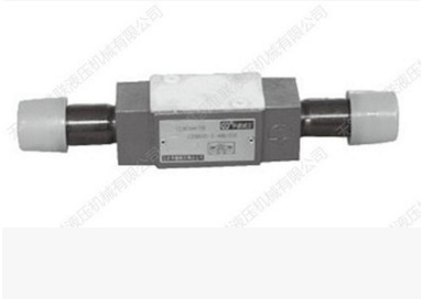 Z2DB6VC-2-40B/315,Z2DB6VB-2-40B/315,叠加式溢流阀