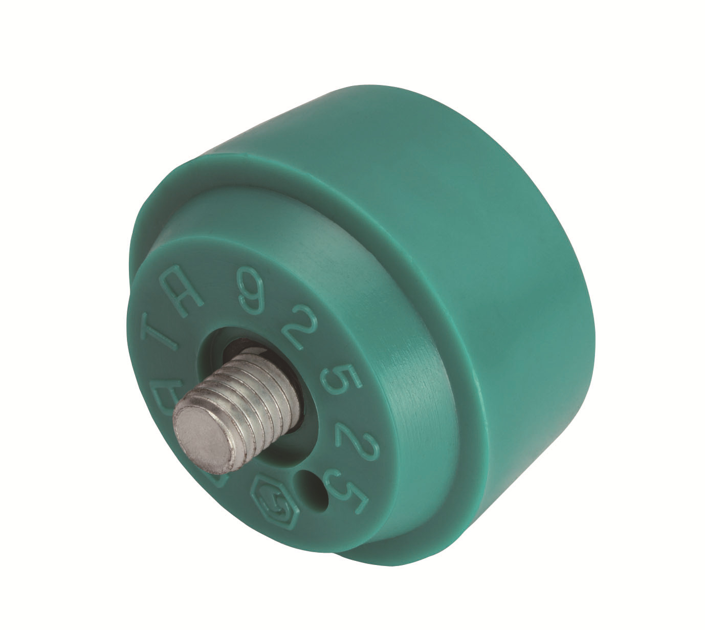 92524塑料软性锤头,45mm/世达,