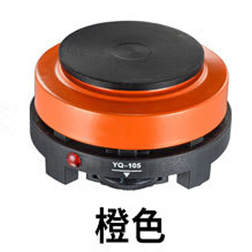 110V American plug Japan, United States, Taiwan, Canada electric stove small electric stove YQ105 electric stove 500W