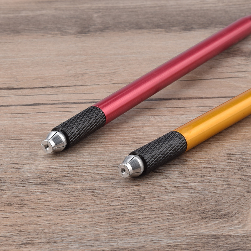 打雾纹绣手工笔