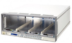 台湾博计 3301A 3301A-01 四個模組機框