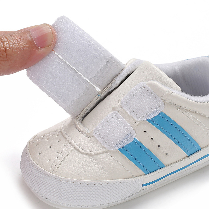 Chaussures bébé en PU artificiel - Ref 3436791 Image 57