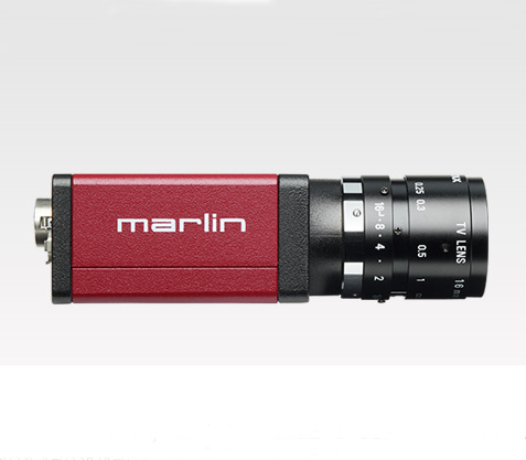 AVT 瑷荔德  Marlin F-033相机