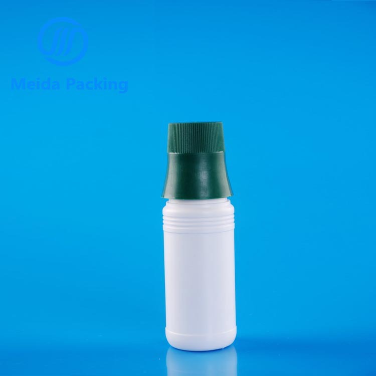 100ml量杯盖|试剂包装瓶|广口塑料瓶|GZ28-100ml