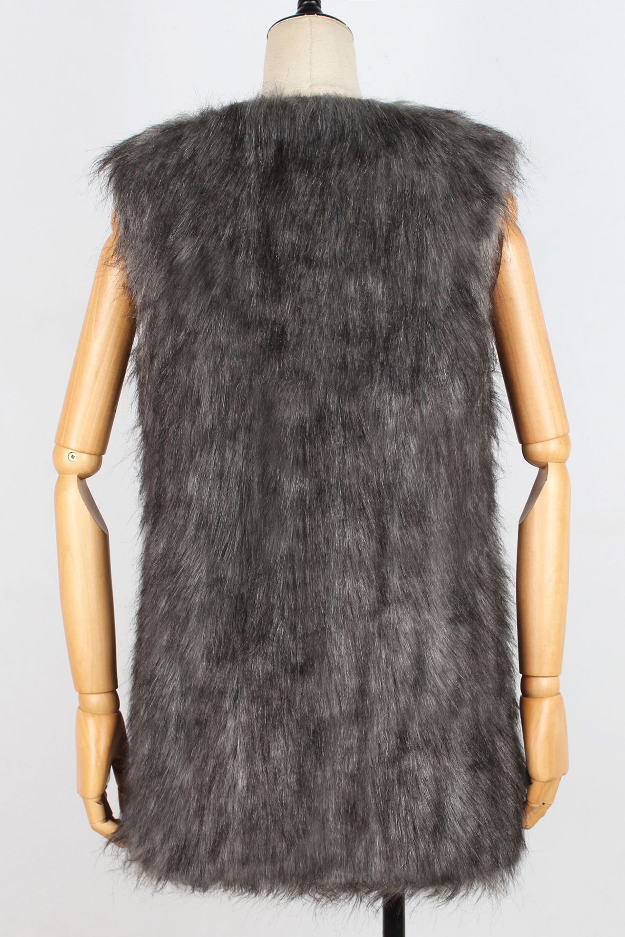 Gilet femme - Ref 3316247 Image 3