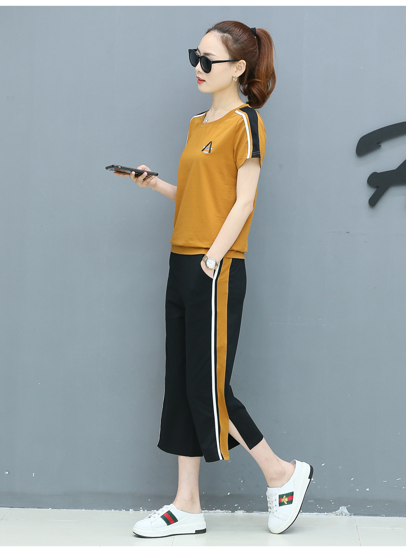 Costume femme en Coton - Ref 3333721 Image 26