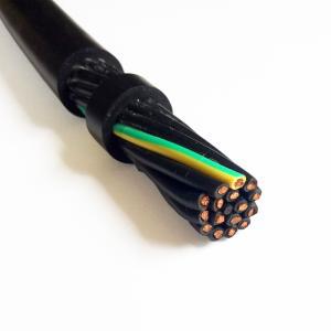 H03VV-F，CE欧标护套电源线，生产厂家直销。