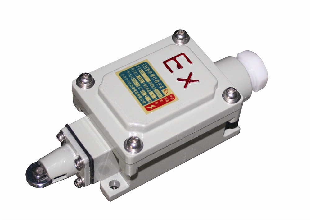 CBXK--6防爆行程开关 防爆开关 内装LX19行程开关