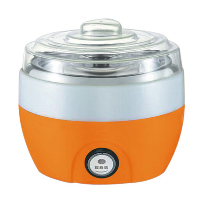 new pattern fully automatic Yogurt Maker household customized LOGO practical gift quality Replacement Yogurt Maker Mini