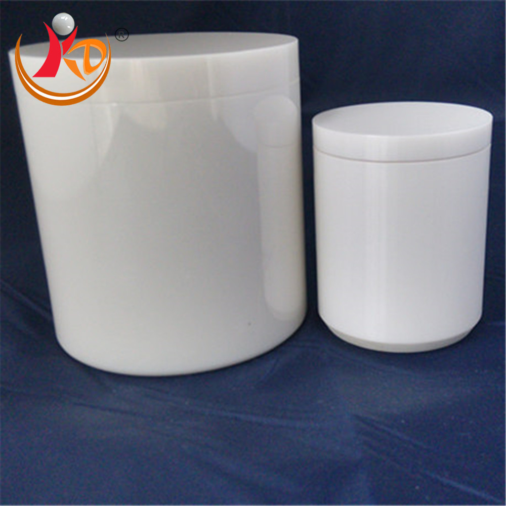 3000ml 钇稳定氧化锆球磨灌  出口品质 厂家直供 全国包邮