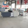 无纺布牛皮冷切机纸袋裁切机