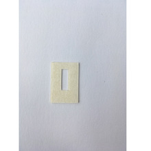 厂家专业模切冲型耐高温电机变压器6630 B-DMD绝缘纸覆膜纸复合纸