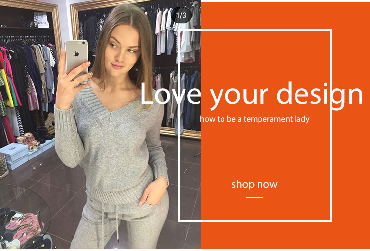 Costume femme en Tricot - Ref 3335133 Image 9