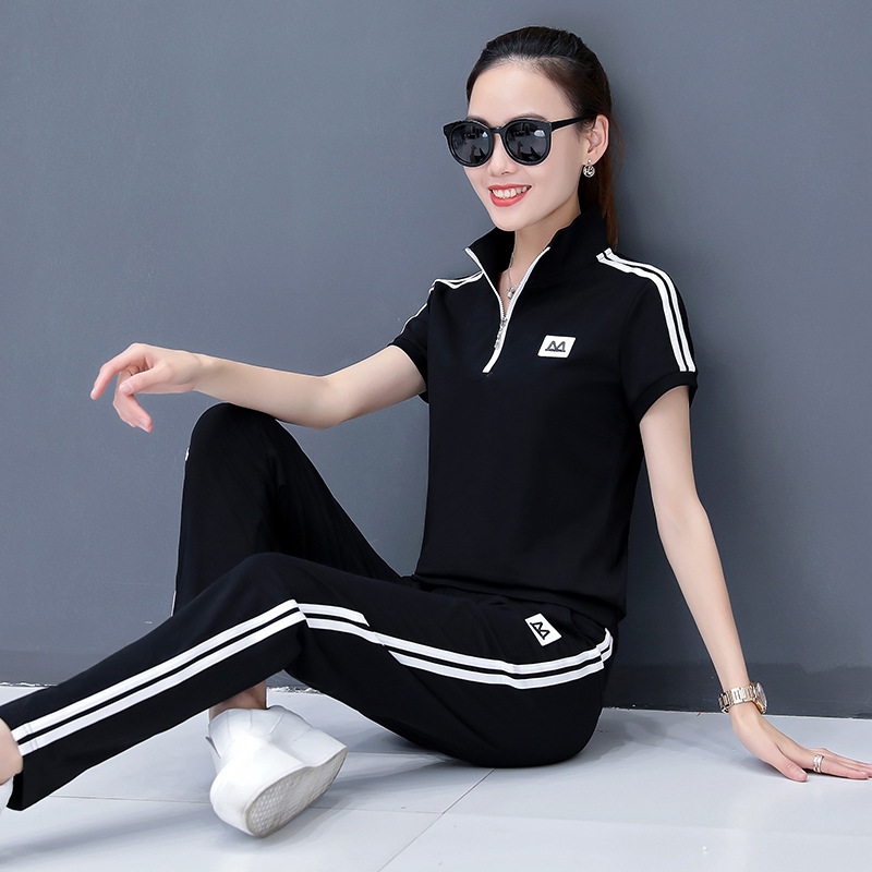 Costume femme en Coton - Ref 3334490 Image 9