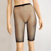 Fishing net, tights, trousers, elastic waist, 2022, wholesale, Korean style