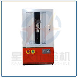 1000Nmm弹簧扭转试验机 微机弹簧扭力测试机 涡卷簧扭矩测试仪