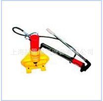 SM-210D 液压电动冲孔机 铜排冲孔器 角钢槽打孔机 液压开孔器