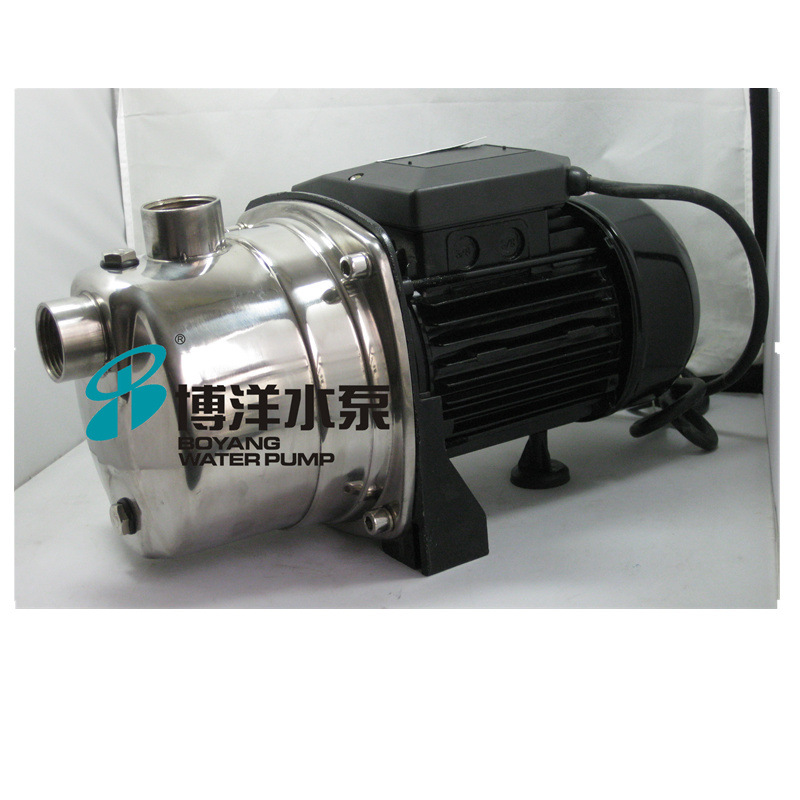 SZD不锈钢喷射自吸泵 农田灌溉专用泵  高扬程射流泵