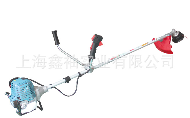 牧田四冲程侧挂式直杆割草机EH035A 打草机 割灌机 除草机 剪草机