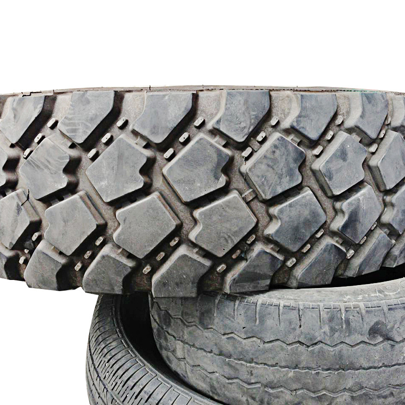 直销365/80R20吊车轮胎 越野花纹轮胎耐磨防滑全新三包