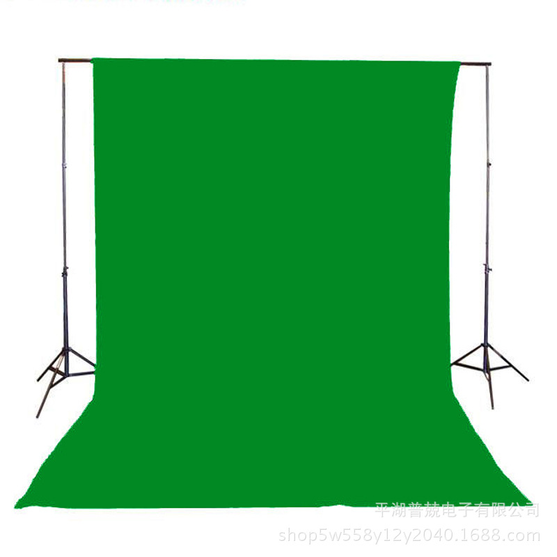 Background cloth for photography 3*6 meters pure cotton factory…
