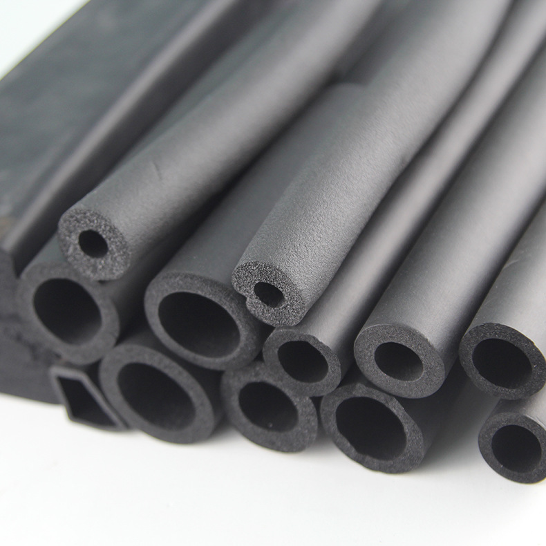 加工销售定制NBR医疗健身器材护套 健身器材护套厂家 发泡手把套