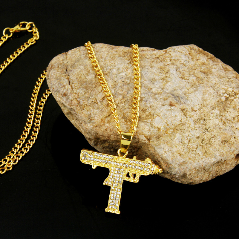 Collier en alliage - Ref 3447192 Image 63
