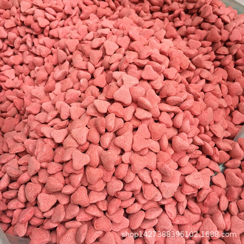 Парень и мелкий корм со вкусом клубники крыса шиншилла кролик морской свинки с высоким содержанием клетчатки/500 г партия