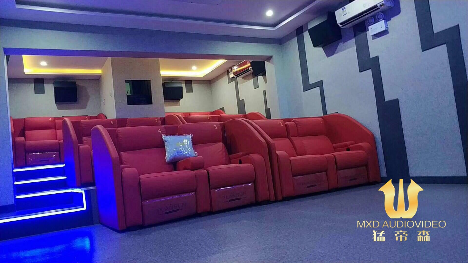 美国X15 单15寸舞台演出全频KTV包房会议工程专业音箱音响设备