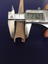 正方圆 十字绣架专门工具卡布管/塑料管/C型管/夹管