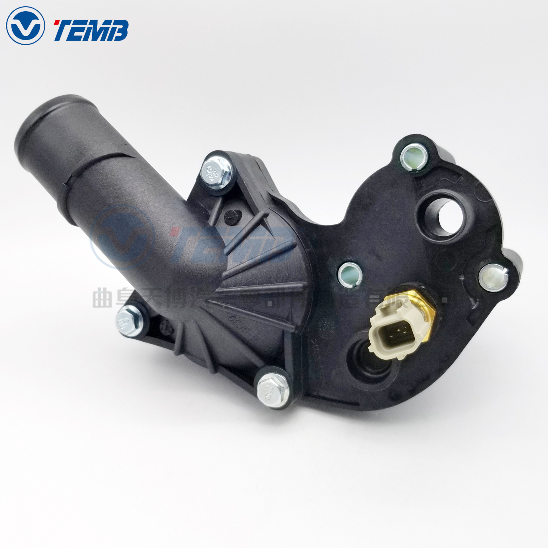 Thermostat-Housing is suitable