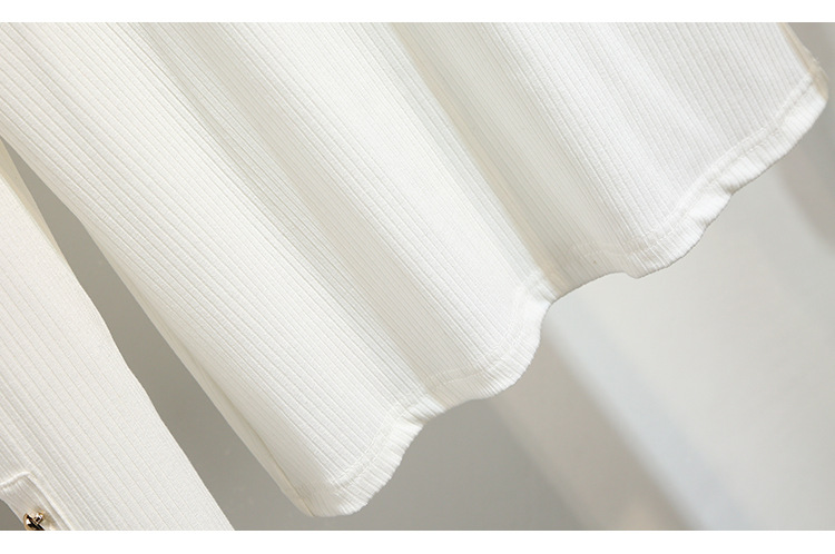 Costume femme en Mélange de coton - Ref 3334588 Image 20