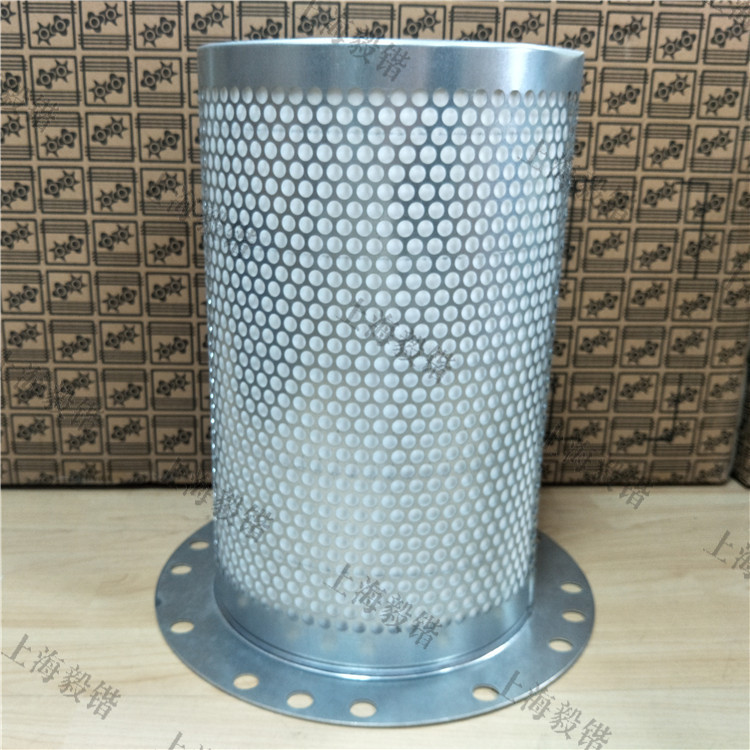 阿特拉斯产品柳州富达螺杆空压机配件-6211472200空压机油分芯