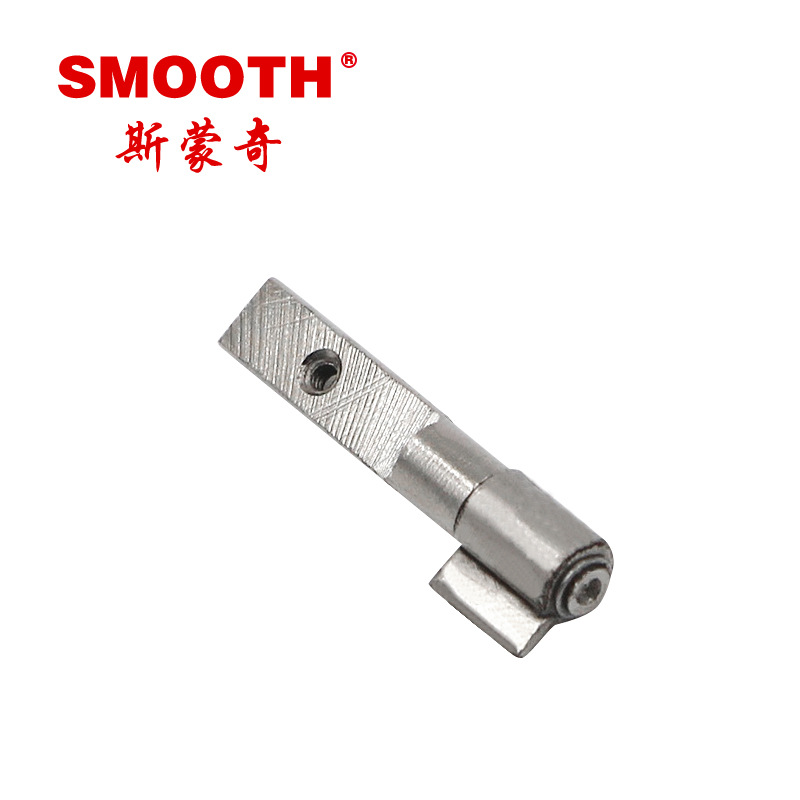 智能电视摄像头转轴｜无限翻转阻尼360度手感好｜SMS-ZZ-036