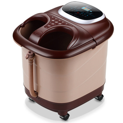 Chi Foot Bathtub Footbath Massager