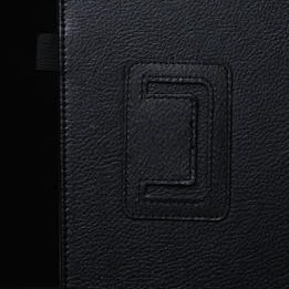 Подходит для Samsung Tab Lite 7.0 дюйма кожаный чехол для планшета T110/T111, защитный чехол T113/T116