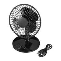 Удар USB-вентилятор USB-HUBC1BK SANWA SUPPLY CC-9058