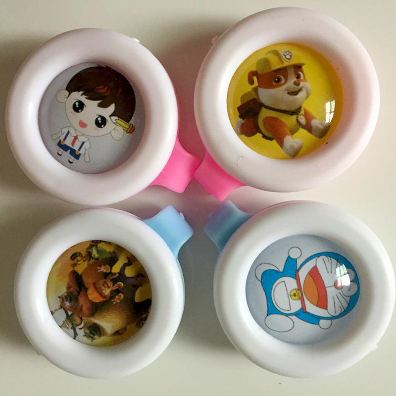 summer new pattern children Cartoon Mosquito repellent bracelet children pregnant woman Essential oils Mosquito repellent bracelet Cartoon Mosquito repellent